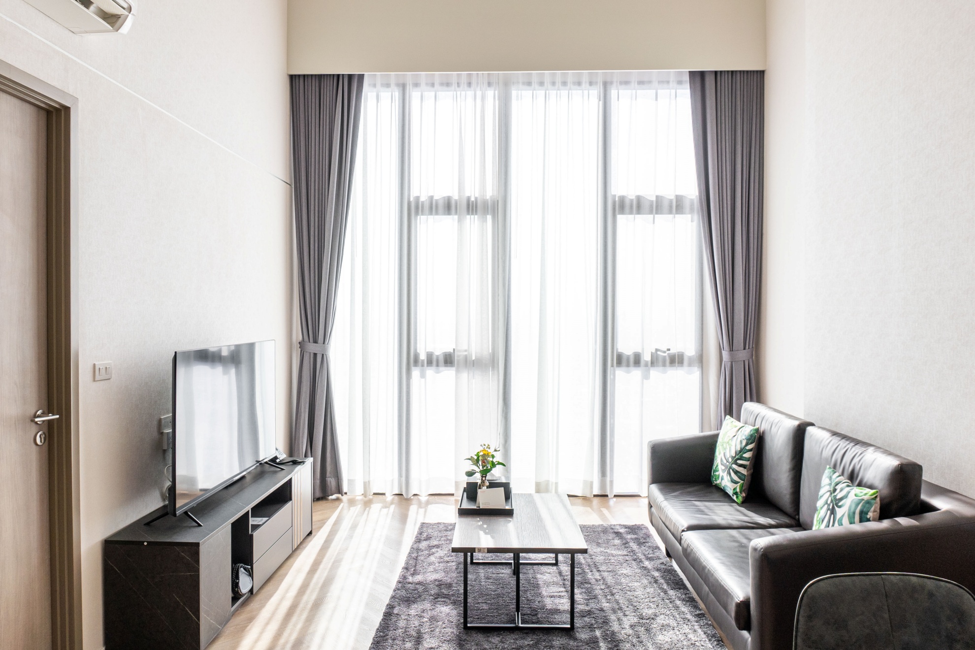 Duplex Family Suite