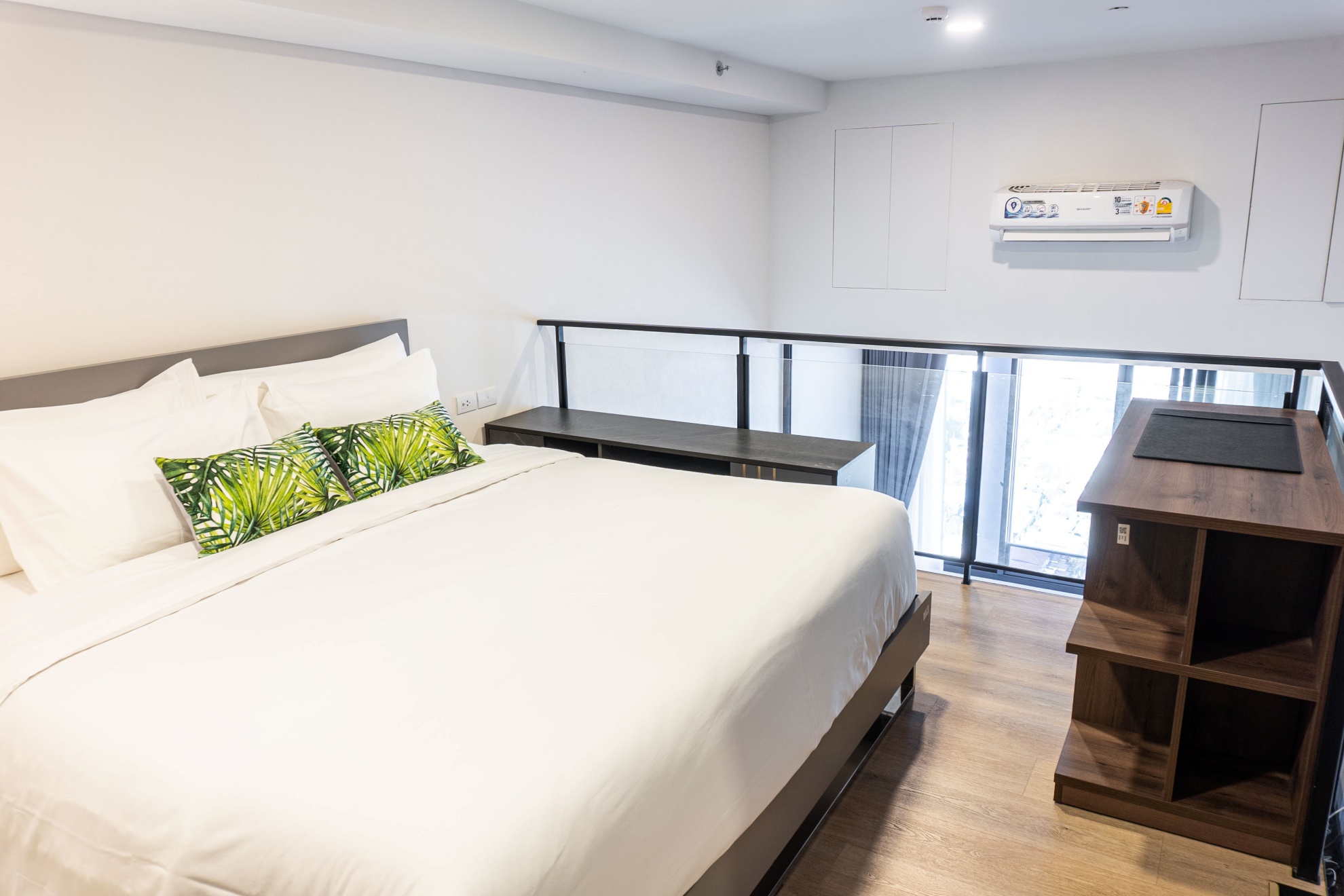 Ramada 87_Deluxe Duplex 8